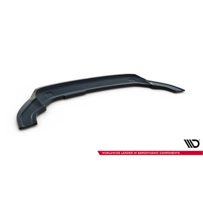 Spoiler delantero para  Volkswagen Golf R / R-Line Mk7 Facelift