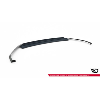Spoiler delantero para  Volkswagen Golf GTI Mk7 Facelift