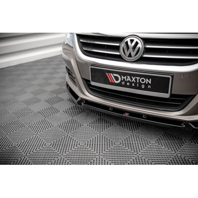 Spoiler delantero para  Volkswagen Passat CC