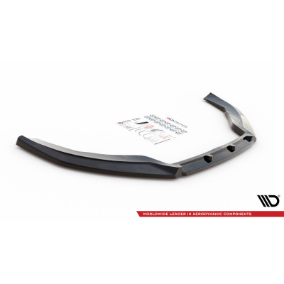 Spoiler delantero para  Volkswagen Passat CC