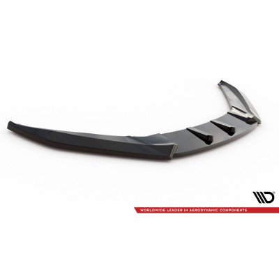 Spoiler delantero para  Volkswagen Scirocco Mk3