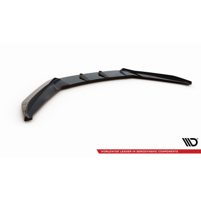 Spoiler delantero para  Volkswagen Scirocco Mk3