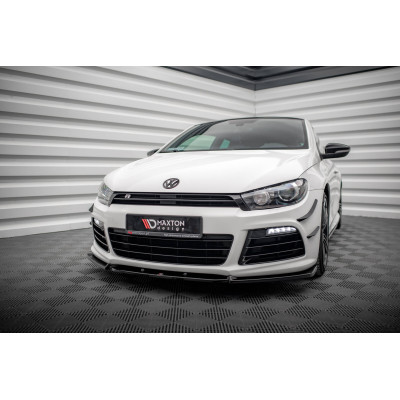 Spoiler delantero para  Volkswagen Scirocco R Mk3