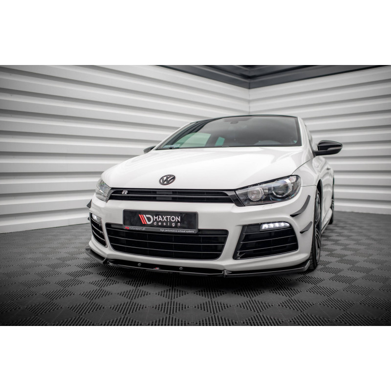 Spoiler delantero para  Volkswagen Scirocco R Mk3