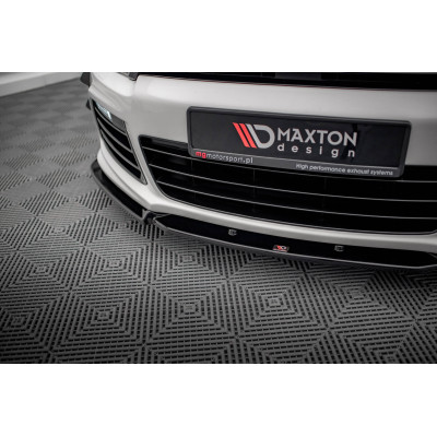 Spoiler delantero para  Volkswagen Scirocco R Mk3
