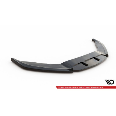 Spoiler delantero para  Volkswagen Scirocco R Mk3