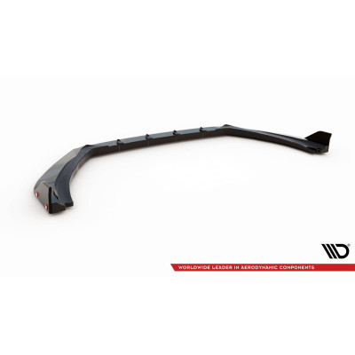 Spoiler delantero para  + Flaps para Fiesta ST / ST-Line