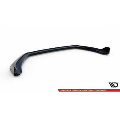 Spoiler delantero para  + Flaps para Fiesta ST / ST-line Mk8 Facelift