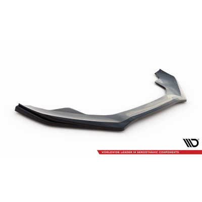 Spoiler delantero para  Audi A4 S-Line / S4 B8 Facelift
