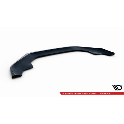 Spoiler delantero para  Audi A4 S-Line / S4 B8 Facelift