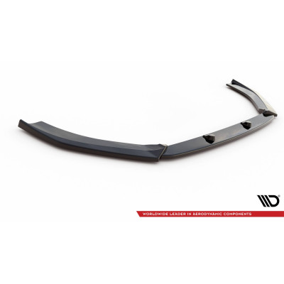 Spoiler delantero para  Audi RS3 8V FL Sportback