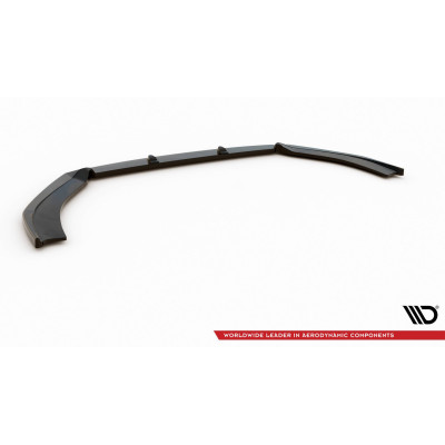 Spoiler delantero para  Audi RS3 8V FL Sportback