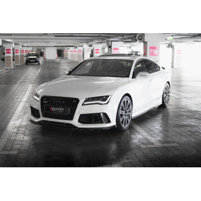 Spoiler delantero para  Audi RS7 C7