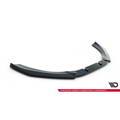 Spoiler delantero para  Audi RS6 C7 / C7 Facelift