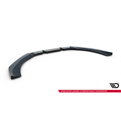 Spoiler delantero para  Audi RS6 C7 / C7 Facelift