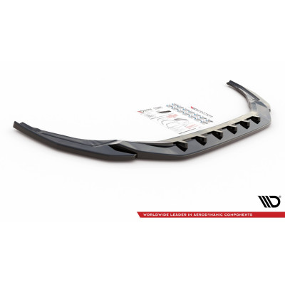 Spoiler delantero para  Audi S3 / A3 S-Line 8Y