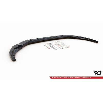 Spoiler delantero para  Audi S3 / A3 S-Line 8Y