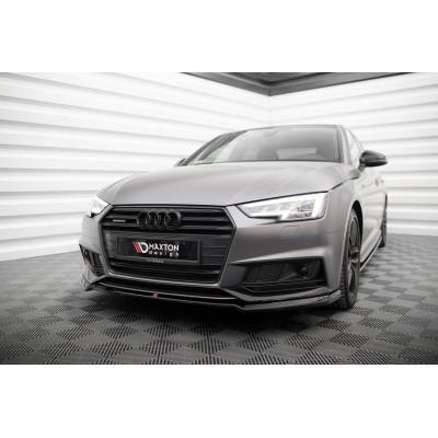 Spoiler delantero para  Audi S4 / A4 S-Line B9