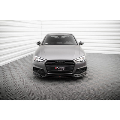 Spoiler delantero para  Audi S4 / A4 S-Line B9