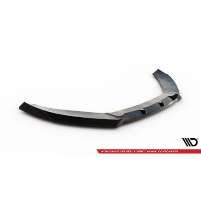 Spoiler delantero para  Audi S4 / A4 S-Line B8