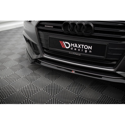 Spoiler delantero para  Audi S4 / A4 S-Line B9