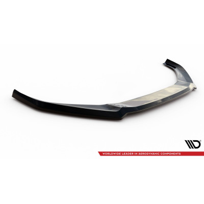 Spoiler delantero para  Audi S4 / A4 S-Line B9