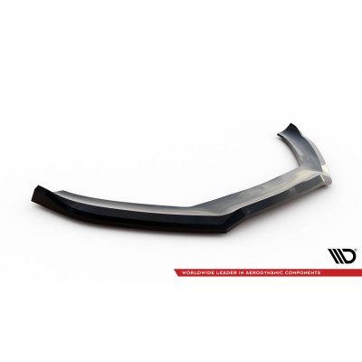 Spoiler delantero para  Audi S5 / A5 S-Line Coupe / Sportback 8T Facelift