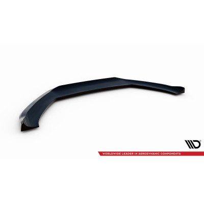 Spoiler delantero para  Audi S5 / A5 S-Line Coupe / Sportback 8T Facelift