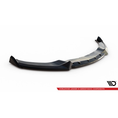 Spoiler delantero para  BMW 4 Coupe / Gran Coupe / Cabrio M-Pack F32 / F36 / F33