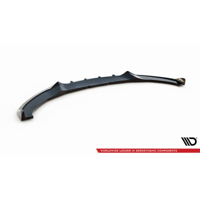 Spoiler delantero para  BMW 4 Coupe / Gran Coupe / Cabrio M-Pack F32 / F36 / F33