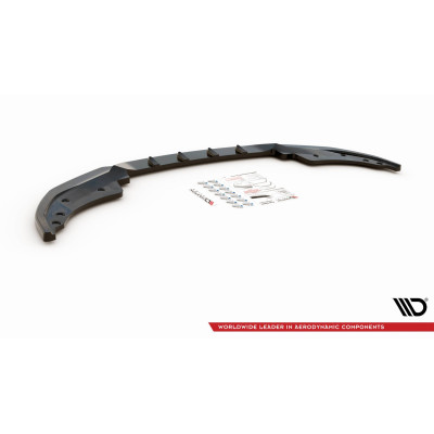 Spoiler delantero para  BMW 4 M-Pack / M440i G22 / G23 / G22 Facelift / G23 Facelift