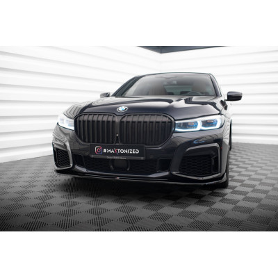 Spoiler delantero para  BMW 7 M-Pack G11 / G12 Facelift