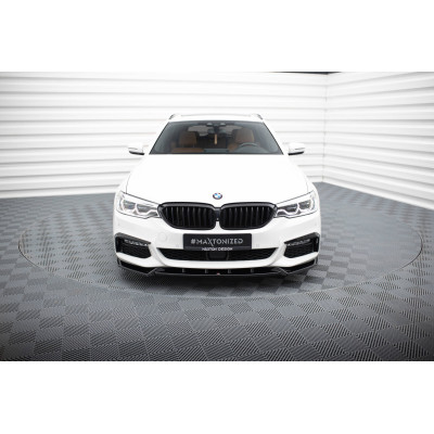 Spoiler delantero para  BMW 5 M-Pack / M550d / M550i G30/ G31 M-Pack