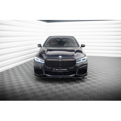 Spoiler delantero para  BMW 7 M-Pack G11 / G12 Facelift