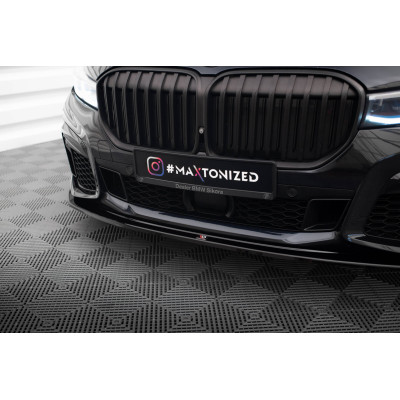 Spoiler delantero para  BMW 7 M-Pack G11 / G12 Facelift