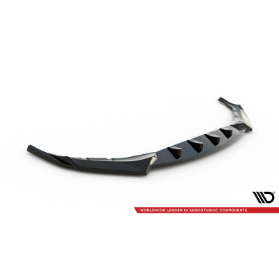 Spoiler delantero para  BMW 5 M-Pack / M550d / M550i G30/ G31 M-Pack