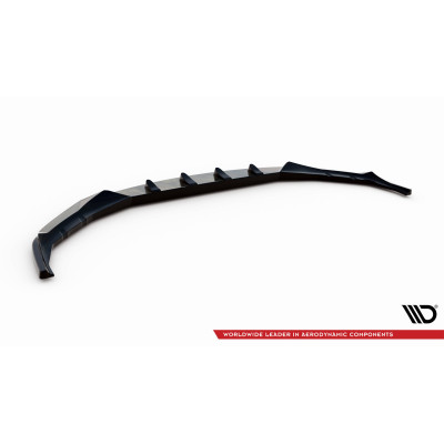 Spoiler delantero para  BMW 5 M-Pack / M550d / M550i G30/ G31 M-Pack