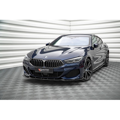 Spoiler delantero para  BMW 8 Coupe M-Pack G15 / 8 Gran Coupe M-Pack G16