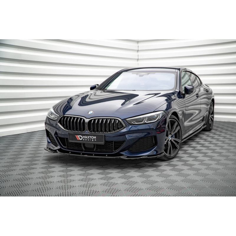 Spoiler delantero para  BMW 8 Coupe M-Pack G15 / 8 Gran Coupe M-Pack G16