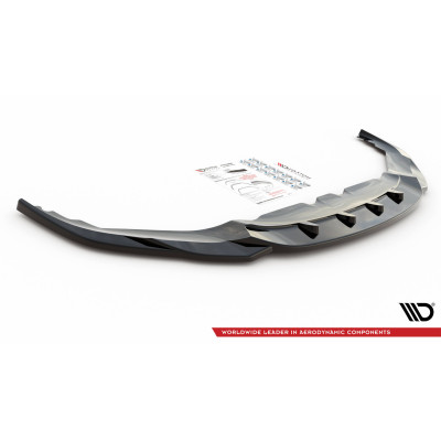 Spoiler delantero para  BMW 8 Coupe M-Pack G15 / 8 Gran Coupe M-Pack G16