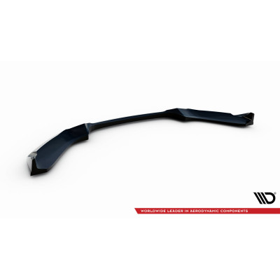 Spoiler delantero para  CSL Look BMW 1 M-Pack / M140i F20 Facelift