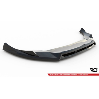 Spoiler delantero para  Cupra PARAmentor Mk1