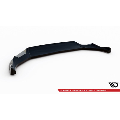 Spoiler delantero para  Cupra PARAmentor Mk1