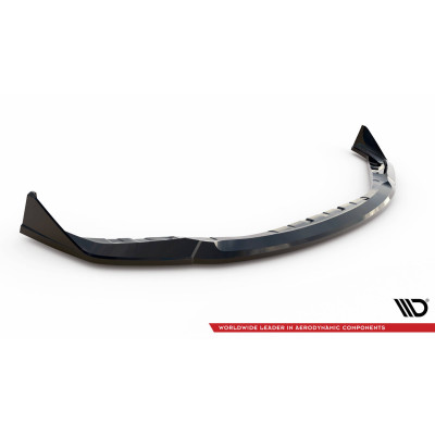 Spoiler delantero para  CSL Look BMW M3 Sedan / Touring G80 / G81