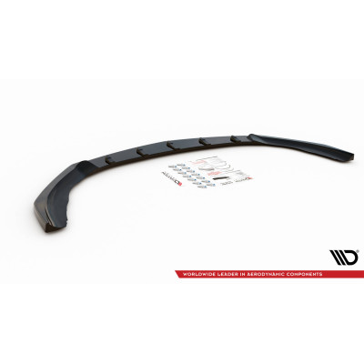 Spoiler delantero para  Mercedes A35 AMG / AMG-Line W177