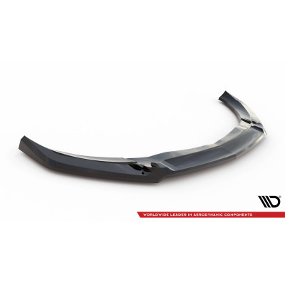 Spoiler delantero para  Mercedes-AMG CLA 45 Aero C117 Facelift