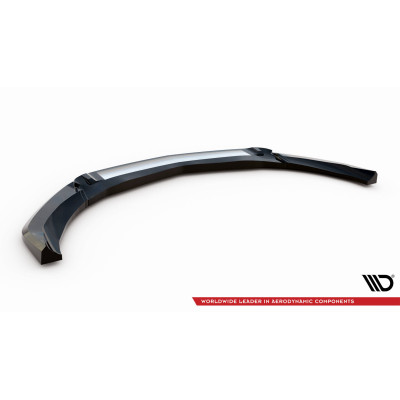 Spoiler delantero para  Mercedes-AMG CLA 45 Aero C117 Facelift