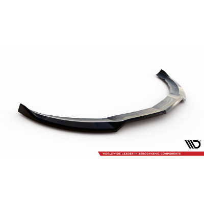 Spoiler delantero para  Mercedes-Benz A45 AMG W176