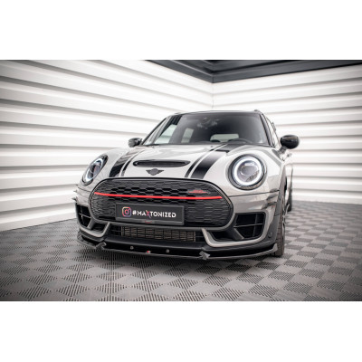 Spoiler delantero para  Mini Cooper Clubman John Cooper Works F54 Facelift
