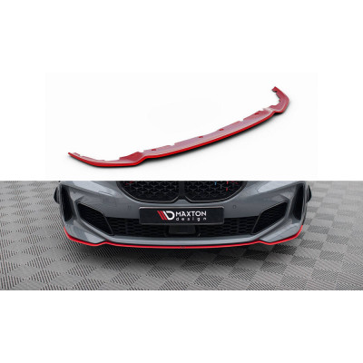 Spoiler delantero para  PARA BMW 1 M-Pack/ M135i / 128ti F40